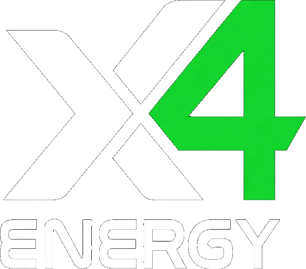 X4 Energy